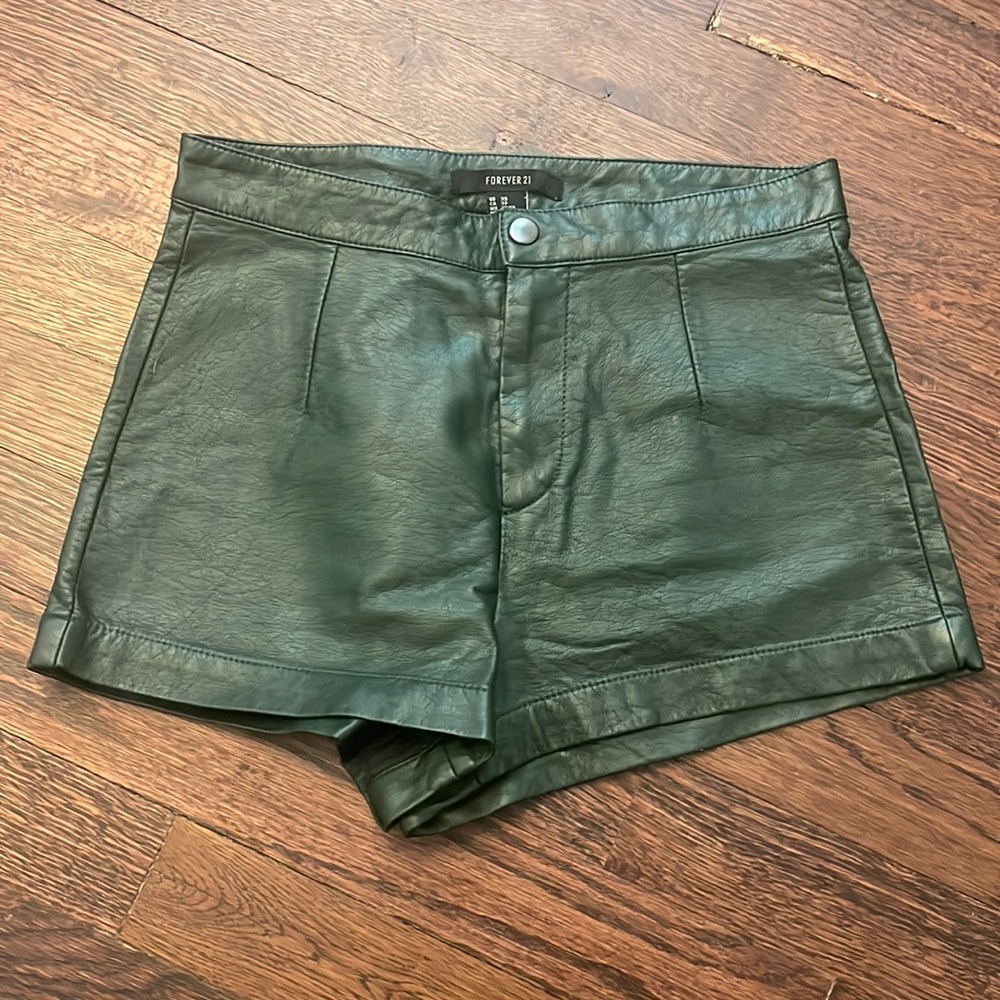 Forever 21 Shorts
